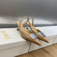 Christian Dior Sandals